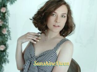 SunshineOwen