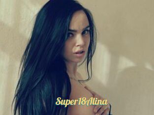 Super18Alina