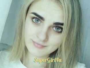 SuperGirl4u