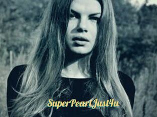 SuperPearlJust4u