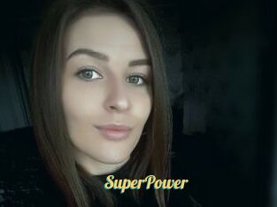 SuperPower