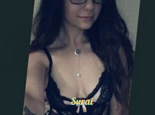 Surai