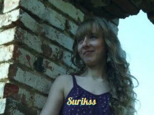 Surikss Sex Amatrices