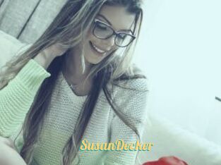 SusanDecker