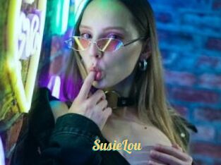 SusieLou