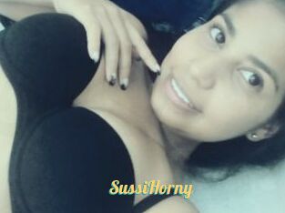 SussiHorny