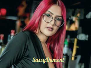 SussyDumont