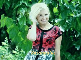 SuzannaSu