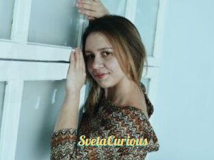 SvetaCurious