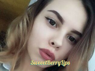 SweeetBerryLips