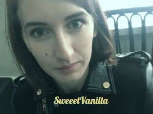 SweeetVanilla