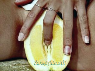 SweetAlice101