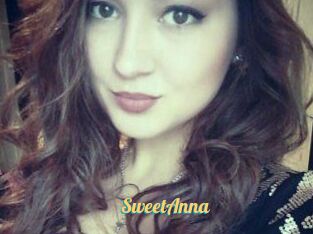 SweetAnna Sex Amatrices