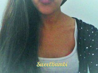 SweetBambi