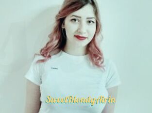SweetBlondyAirin