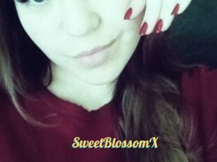 SweetBlossomX