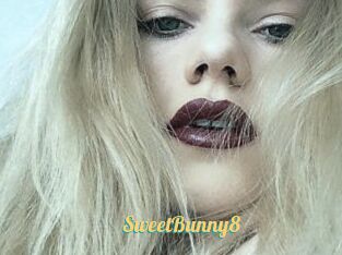 SweetBunny8