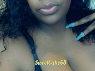 SweetCake68