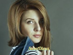 SweetDivva Sex Amatrices
