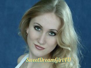 SweetDreamGirl4U