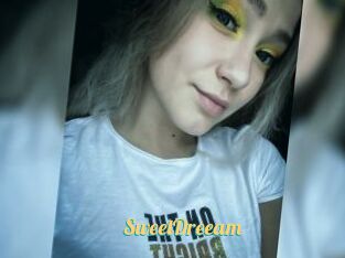 SweetDreeam