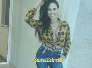 SweetEstrella Sex Amatrices