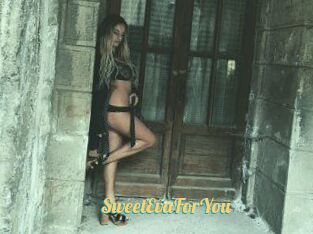 SweetEvaForYou