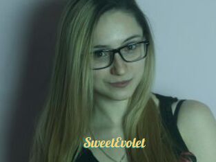 SweetEvolet