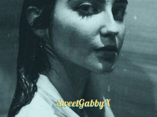 SweetGabbyX