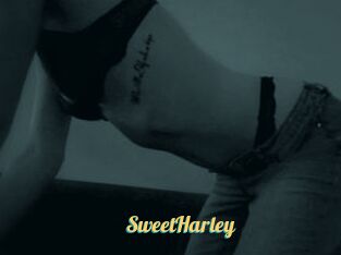 SweetHarley
