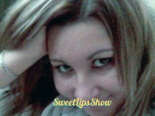 SweetLipsShow