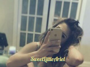 SweetLittleAriel