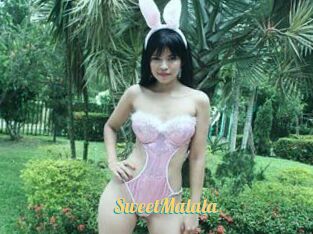 SweetMalala