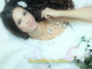 SweetMarinaKiss