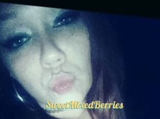 SweetMixedBerries