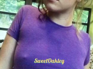 SweetOakley