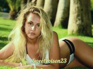 SweetPoison23
