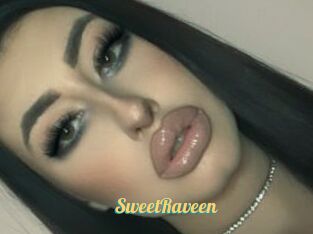 SweetRaveen