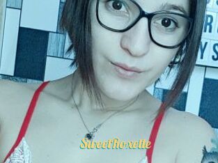 SweetRoxette