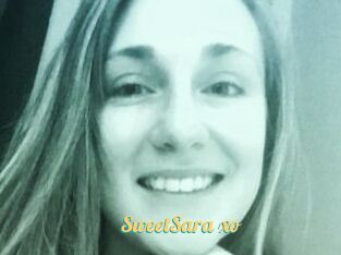 SweetSara_xo