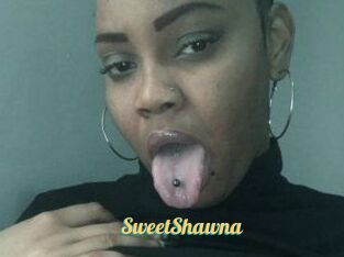 SweetShawna