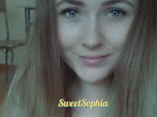 SweetSophia