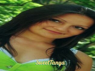 SweetTanya