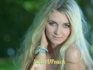 SweetUPeach