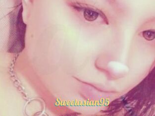 Sweetasian95