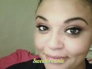 Sweetbrownie