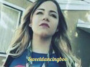Sweetdancingboo