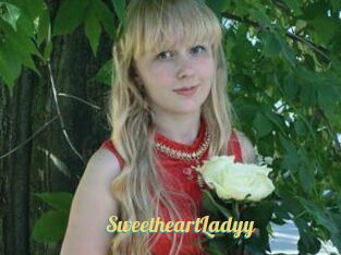 SweetheartLadyy