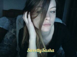SweettySasha