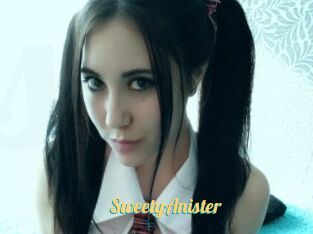 SweetyAnister